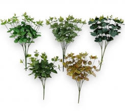 058 Veštačko zelenilo